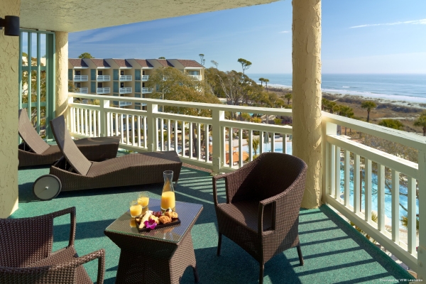 Hotel Omni Hilton Head Oceanfront Resort